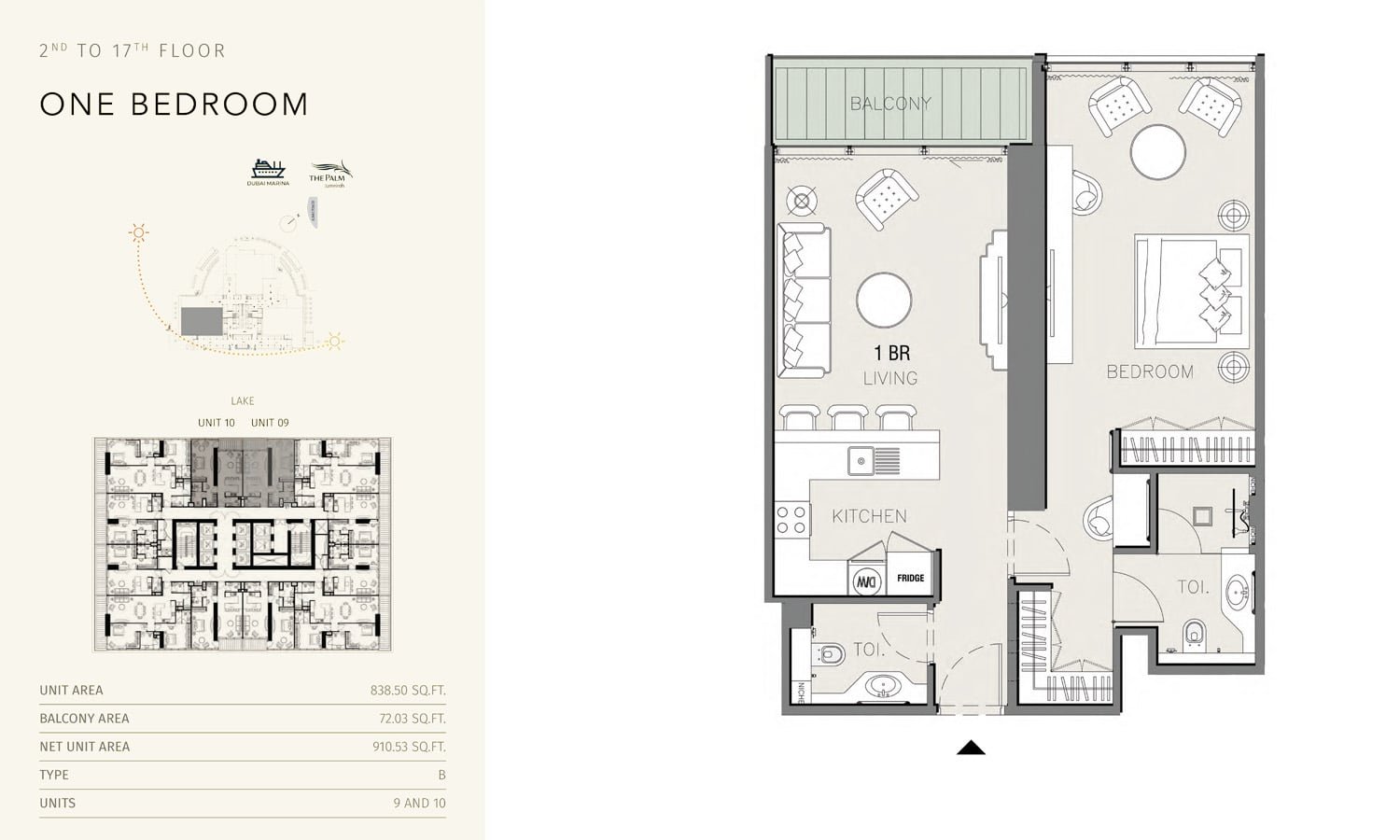 - floor plan