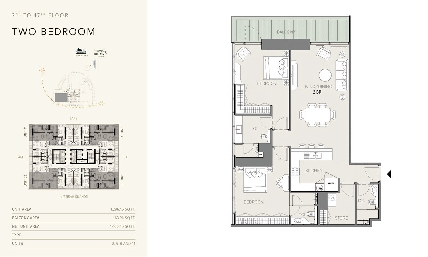 - floor plan