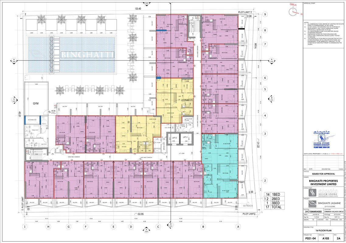 Floor plan floor plan