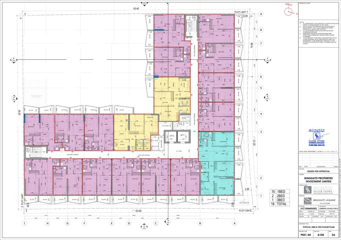 Floor plan floor plan