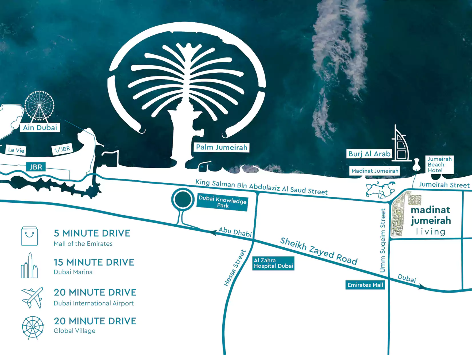MJL Jadeel location map
