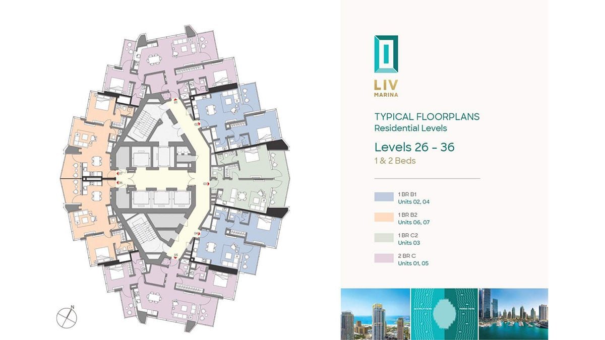 Floor plan floor plan