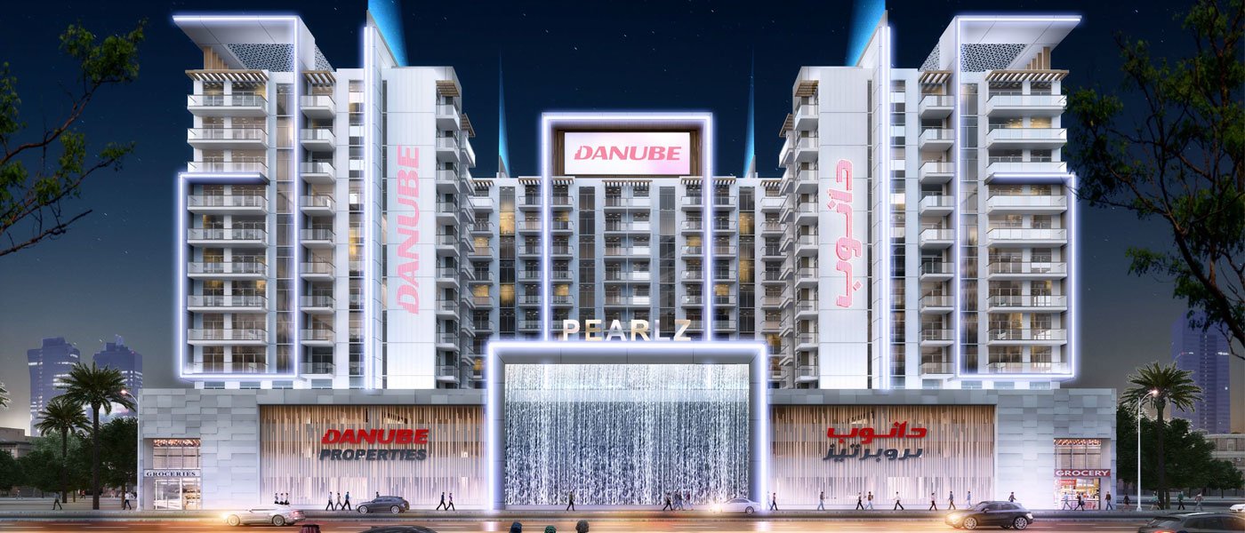 Pearlz Apartments