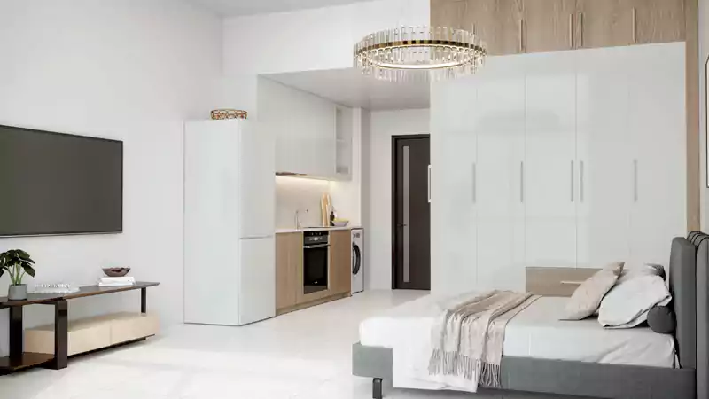 Pearlz Apartments