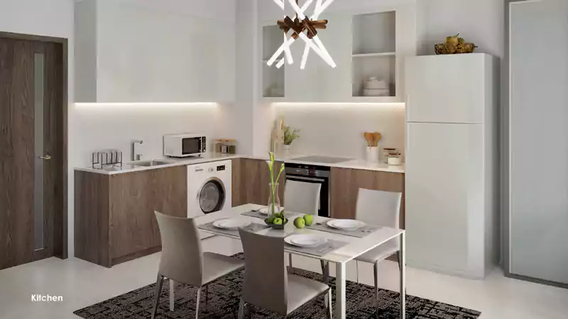Pearlz Apartments