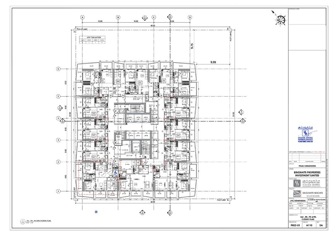 Floor plan floor plan
