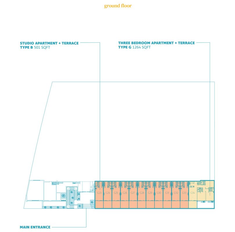 Floor plan floor plan