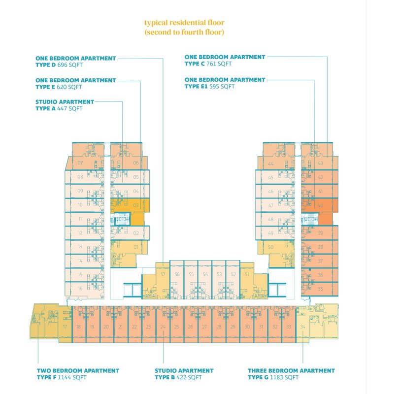Floor plan floor plan