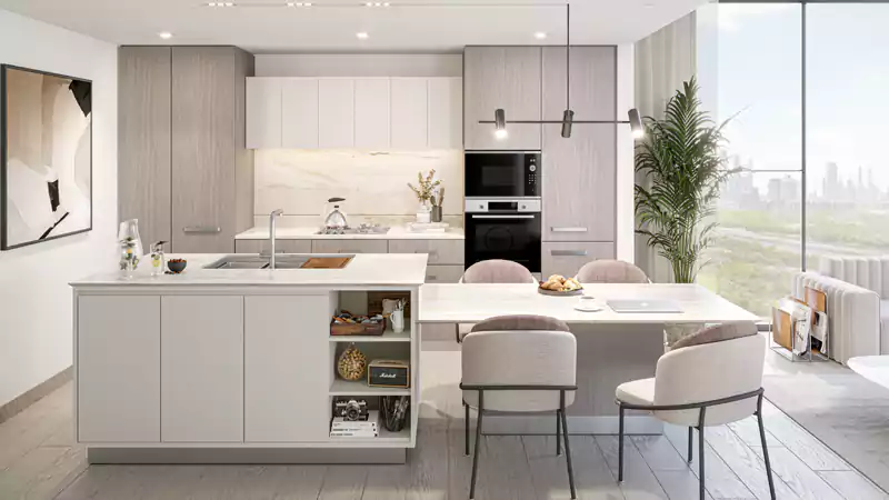 Berkeley Place
