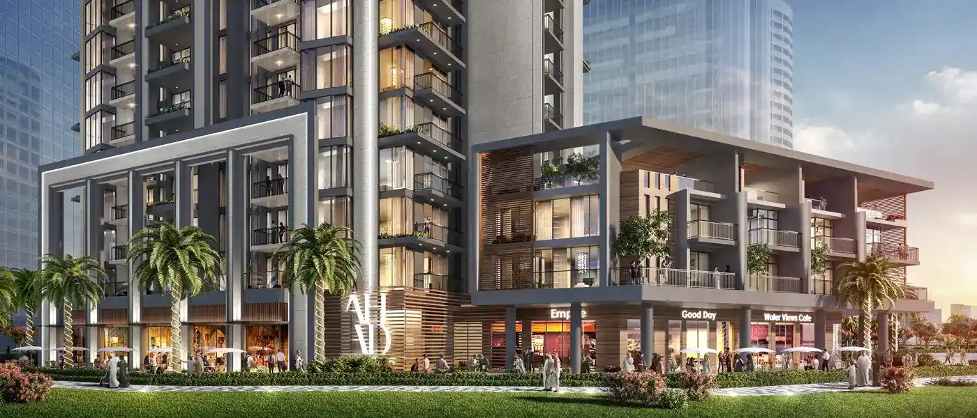Ahad Residences