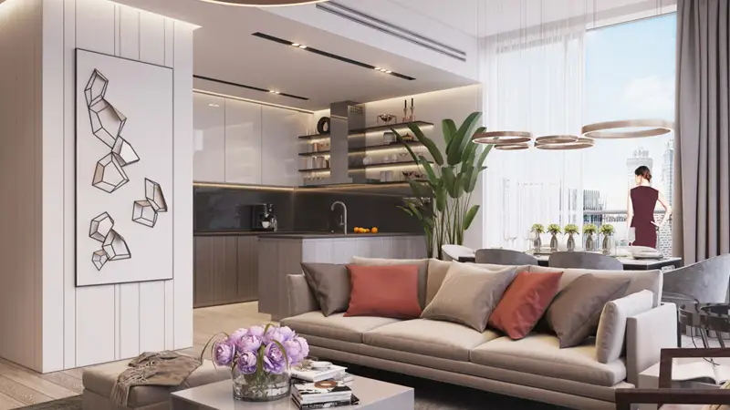 Ahad Residences