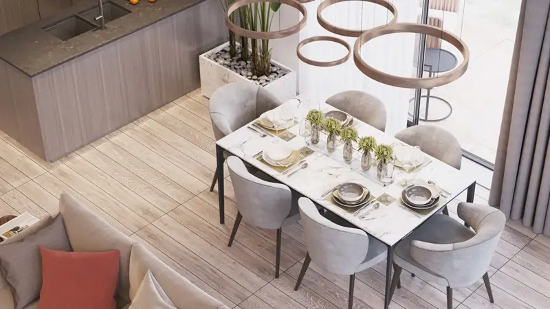 Ahad Residences