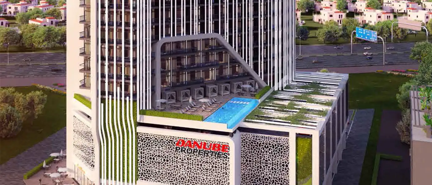 Bayz Apartments