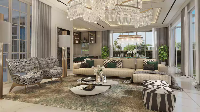 Cavalli Estates