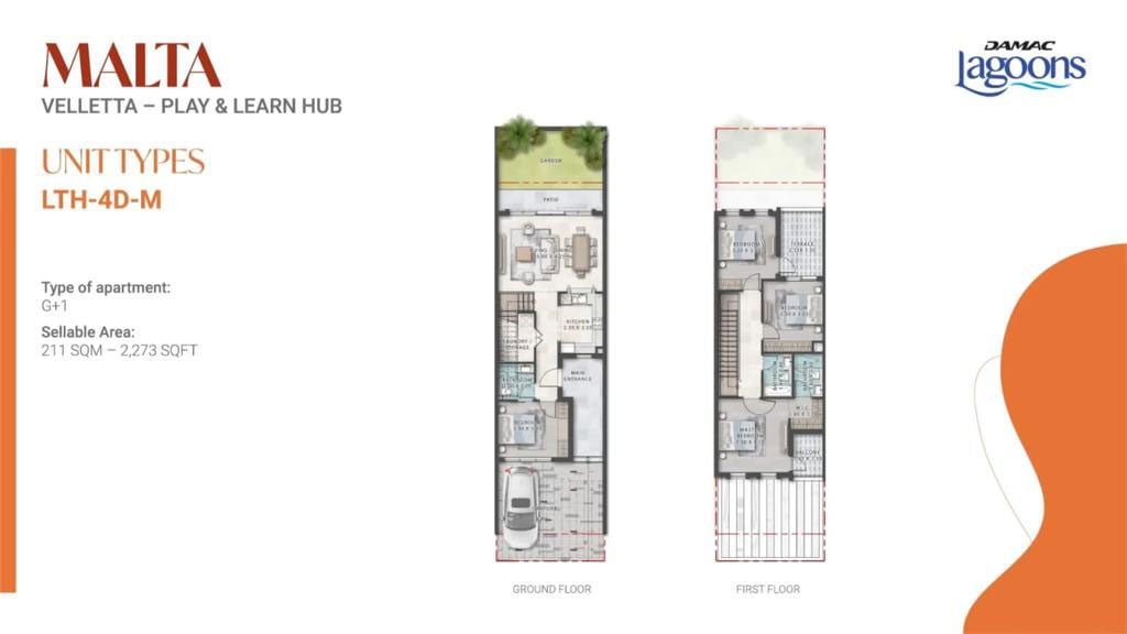 - floor plan