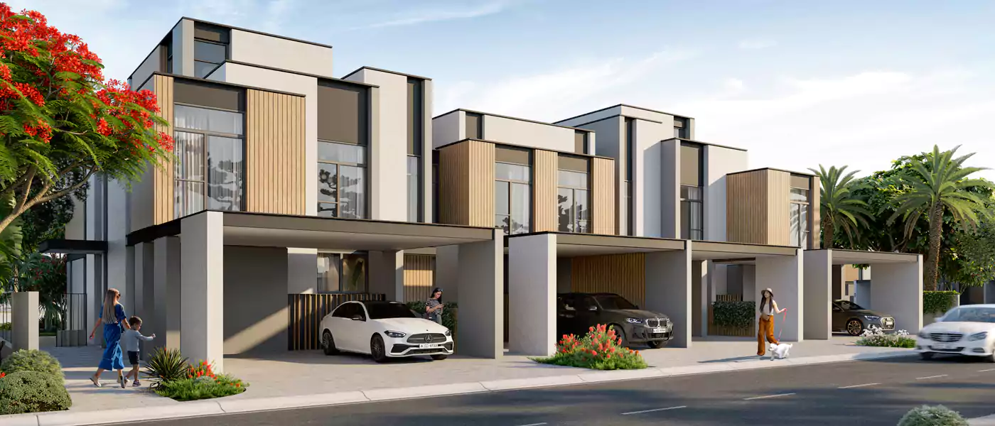 Mudon Al Ranim Phase 2