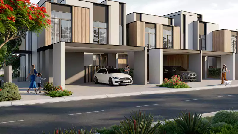 Mudon Al Ranim Phase 2