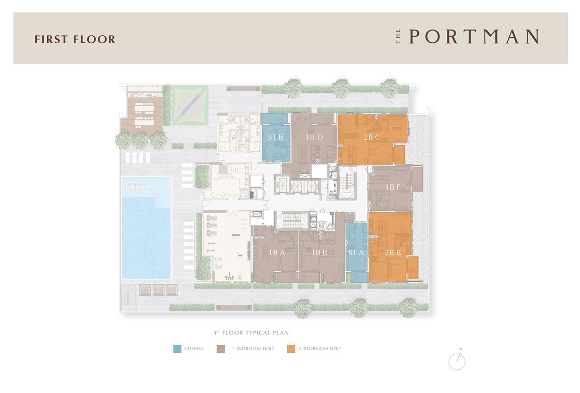 Floor plan floor plan