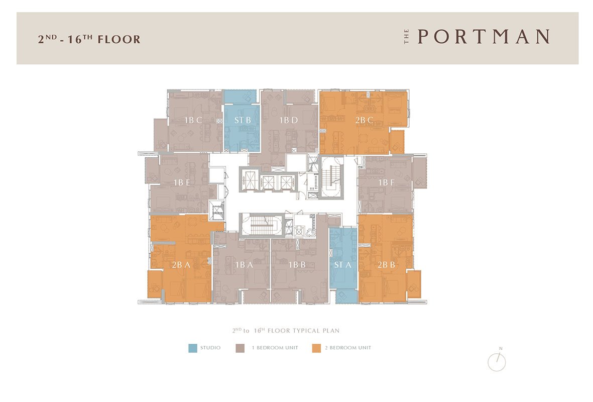 Floor plan floor plan