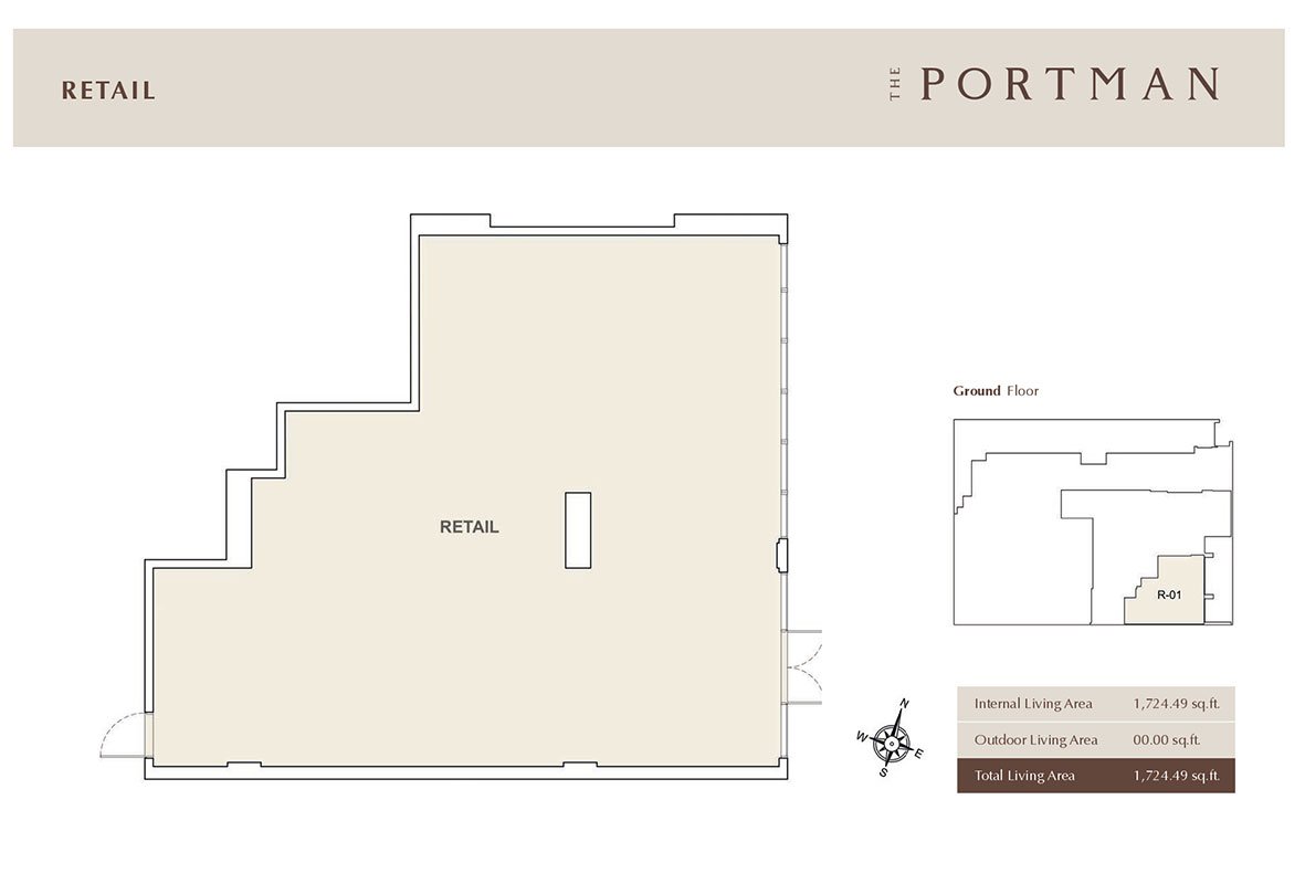 Floor plan floor plan
