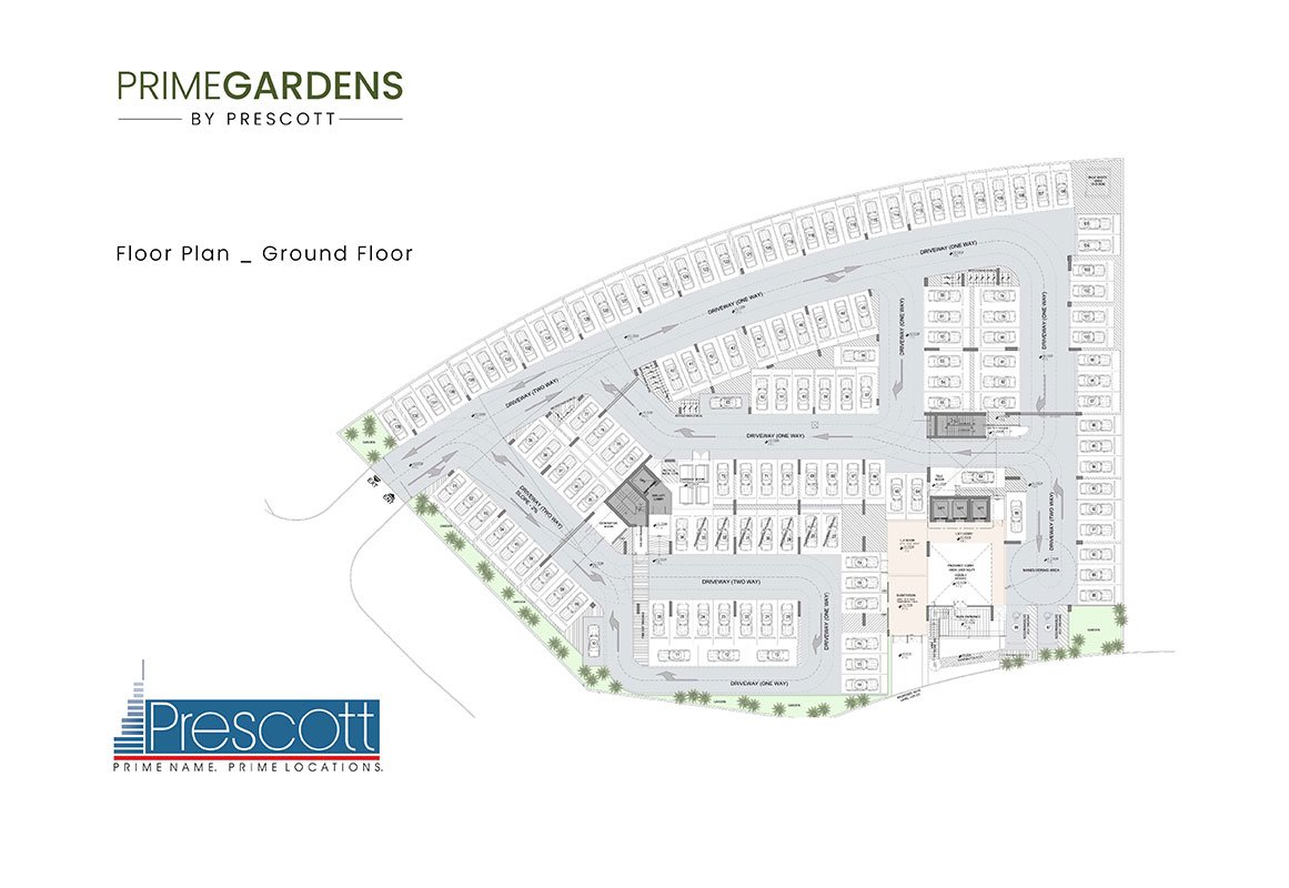 Floor plan floor plan