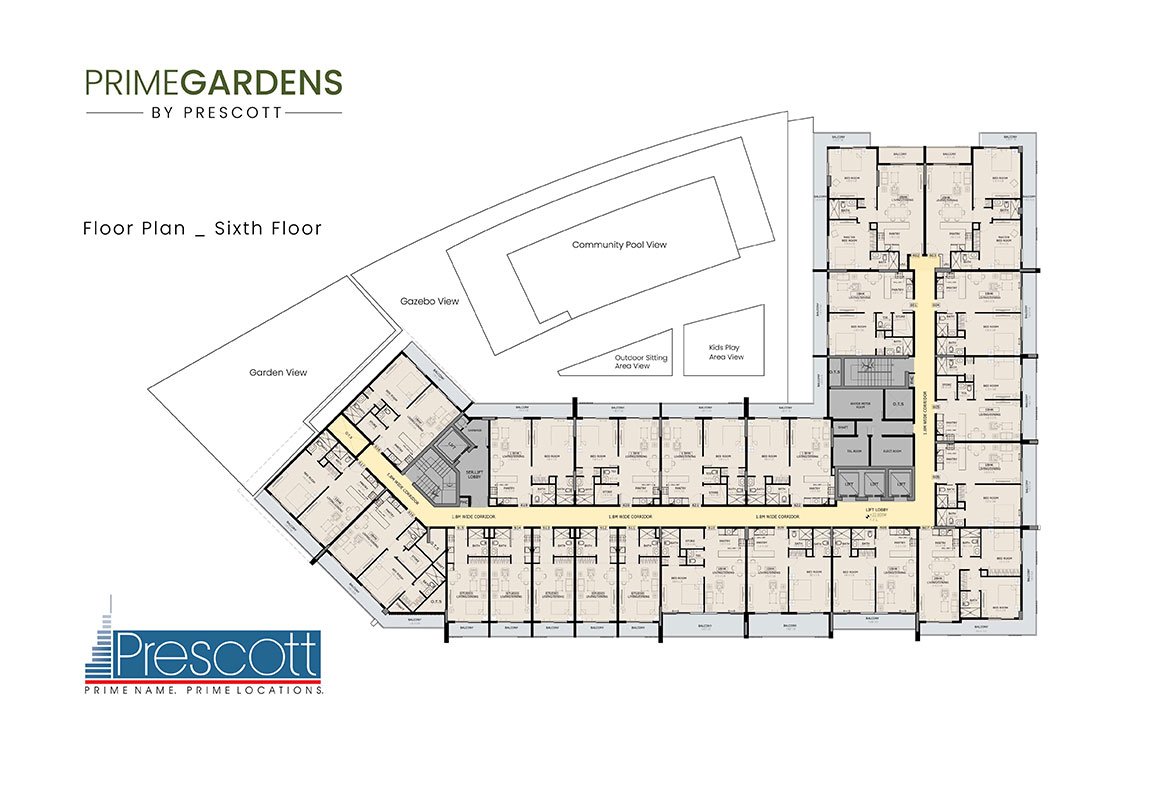 Floor plan floor plan
