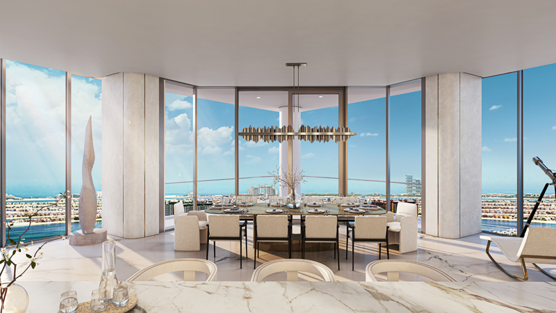 Palm Beach Towers