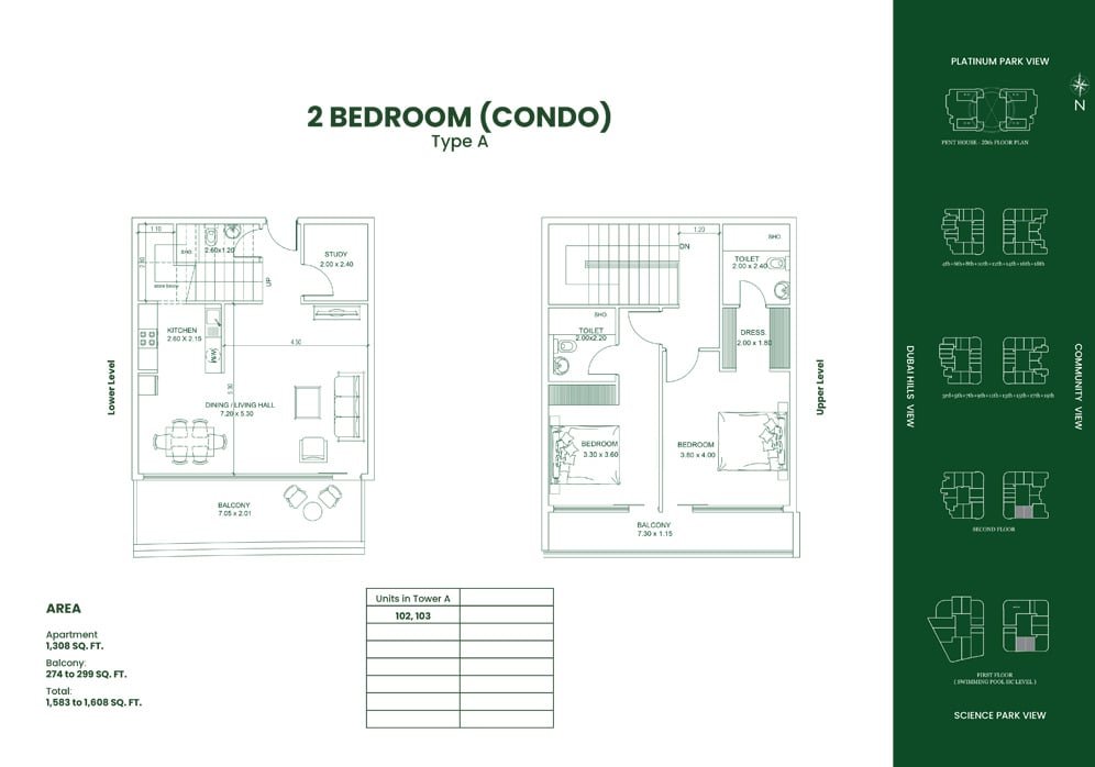 - floor plan