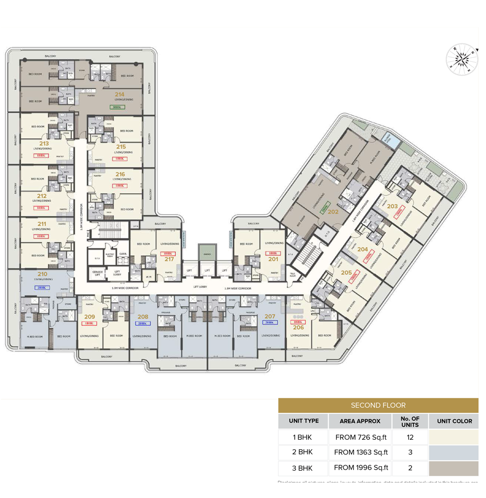 Floor plan floor plan
