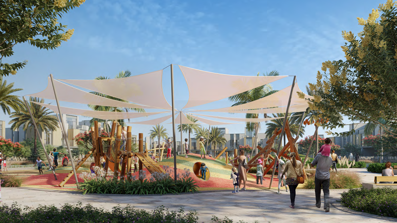 Mudon Al Ranim Phase 3