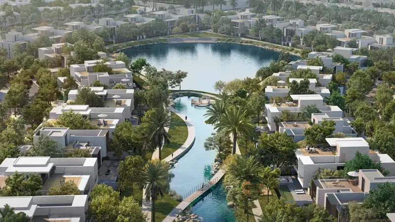 Address Hillcrest Villas