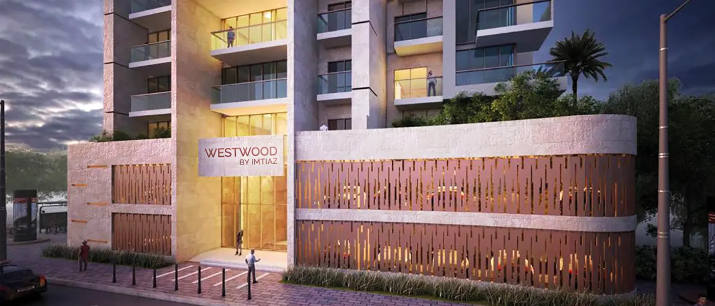 Westwood Residence