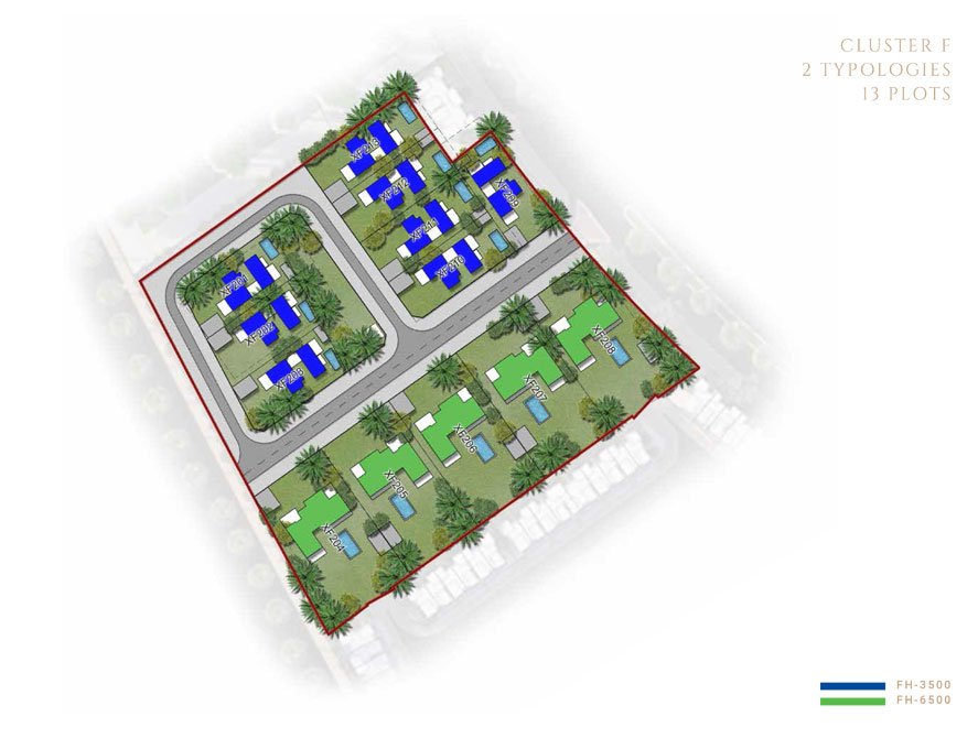 - floor plan