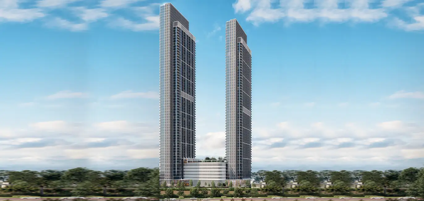 Sobha Creek Vistas Heights