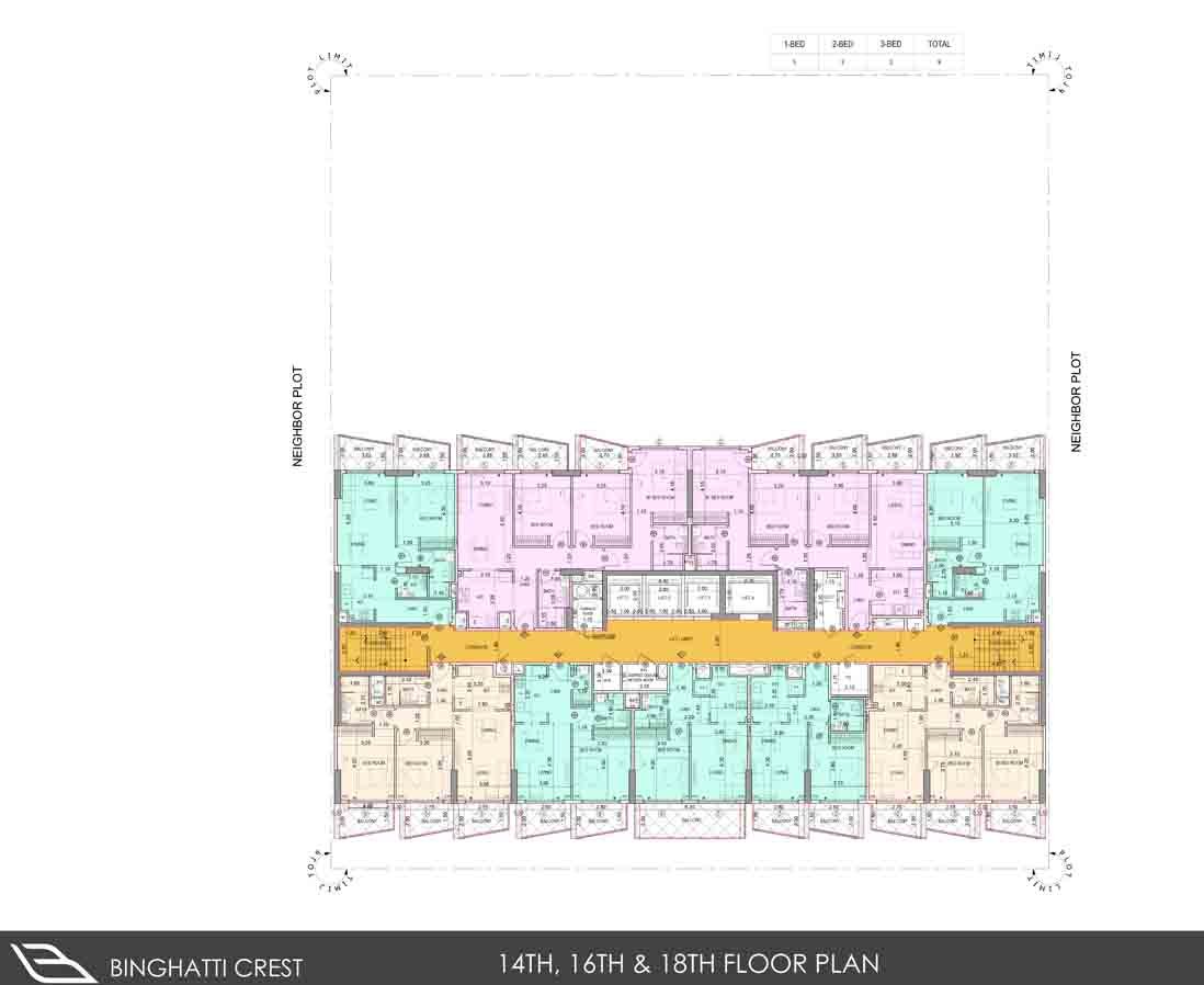 Floor plan floor plan