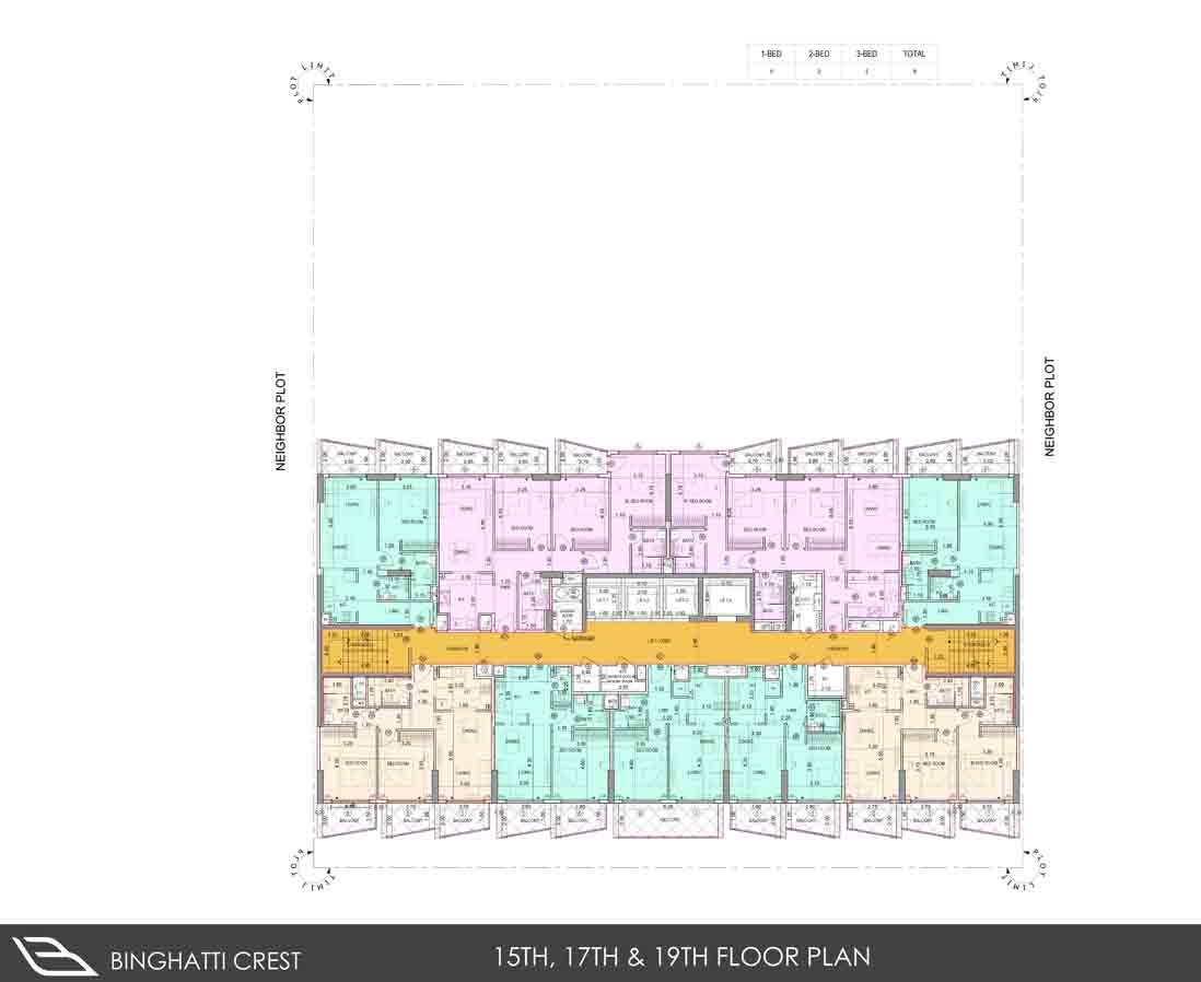 Floor plan floor plan