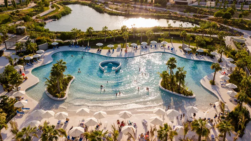 Gems Estates at Damac Hills