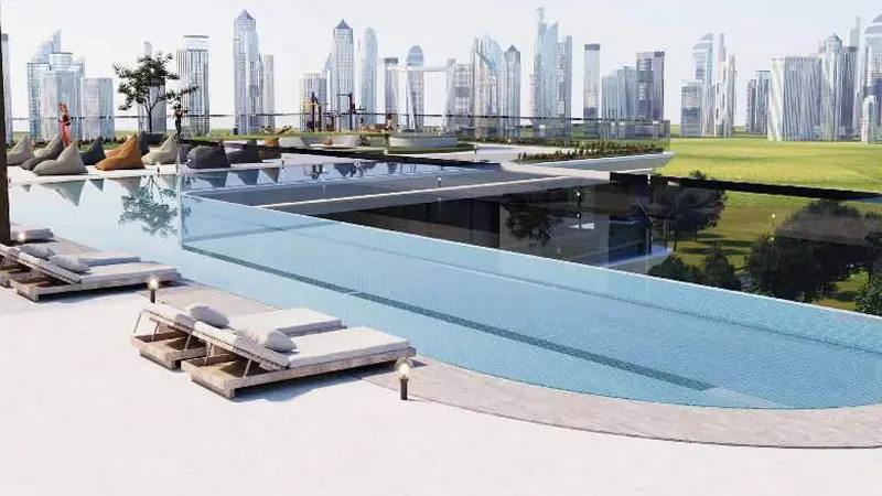 Samana Miami 2