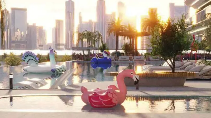 Samana Miami 2
