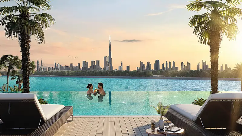 Azizi Riviera Reve