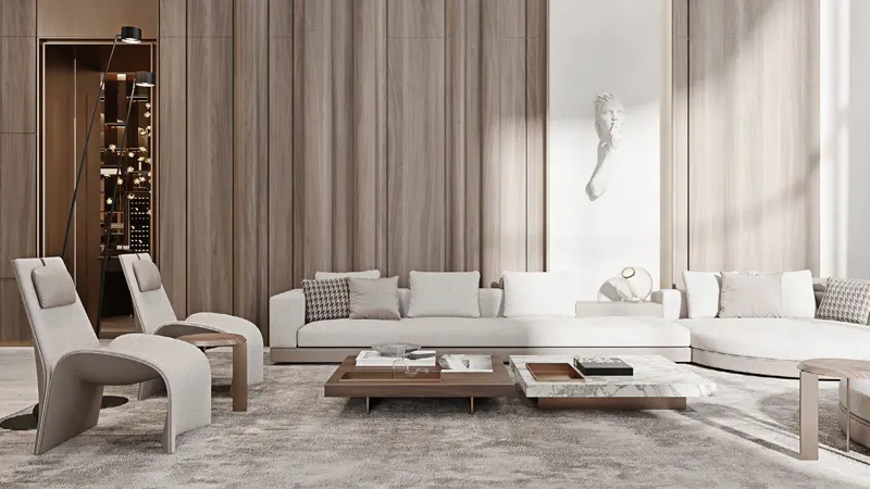 Orla Dorchester Collection