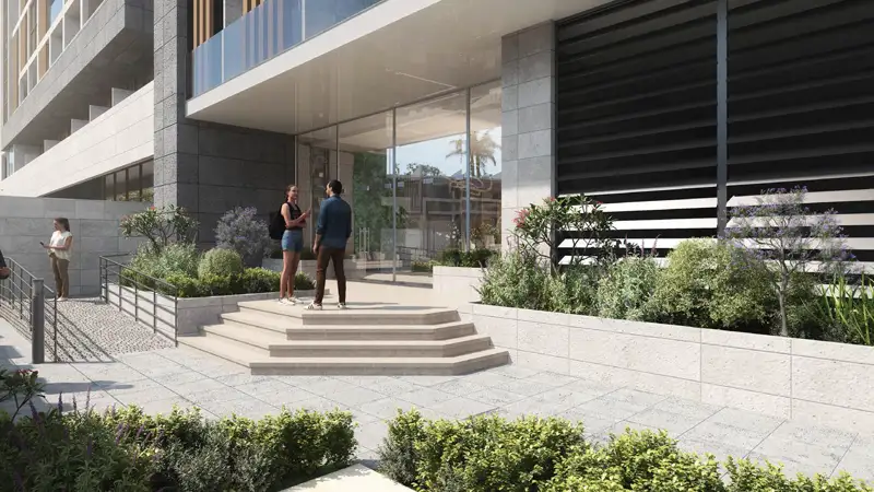 Verdana Residence