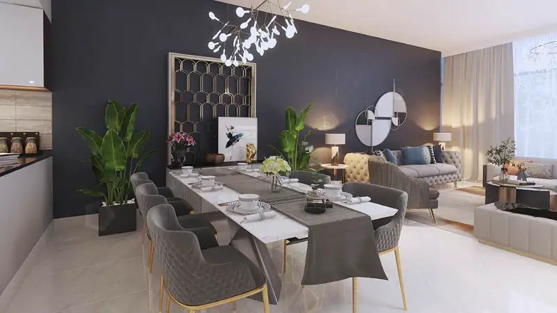 Verdana Residence