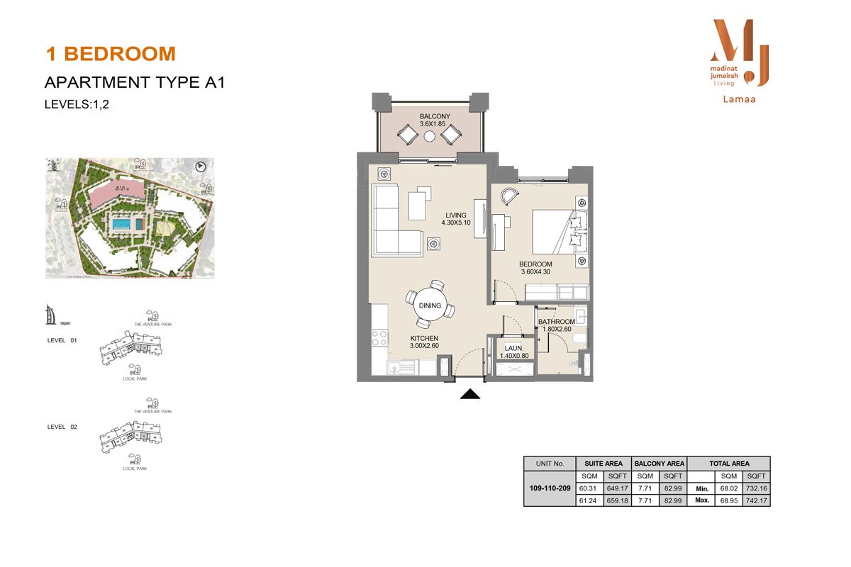 - floor plan
