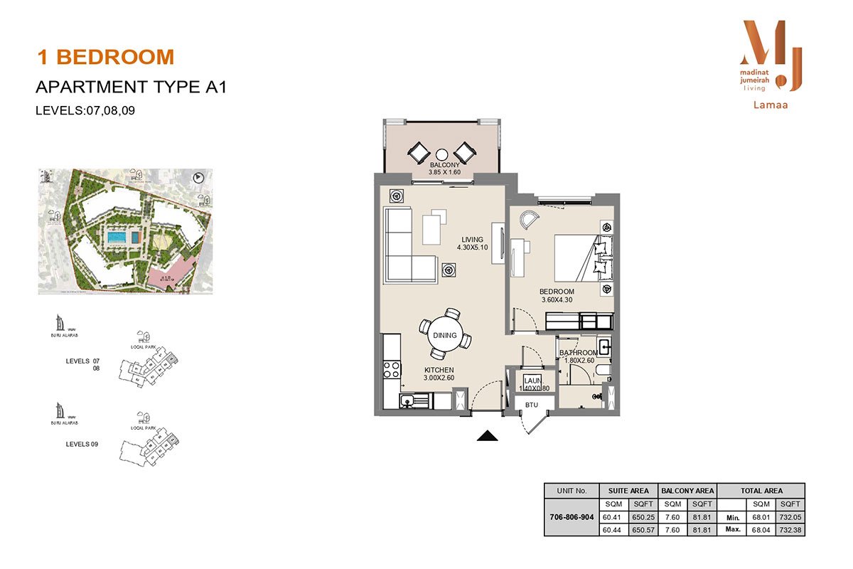 - floor plan