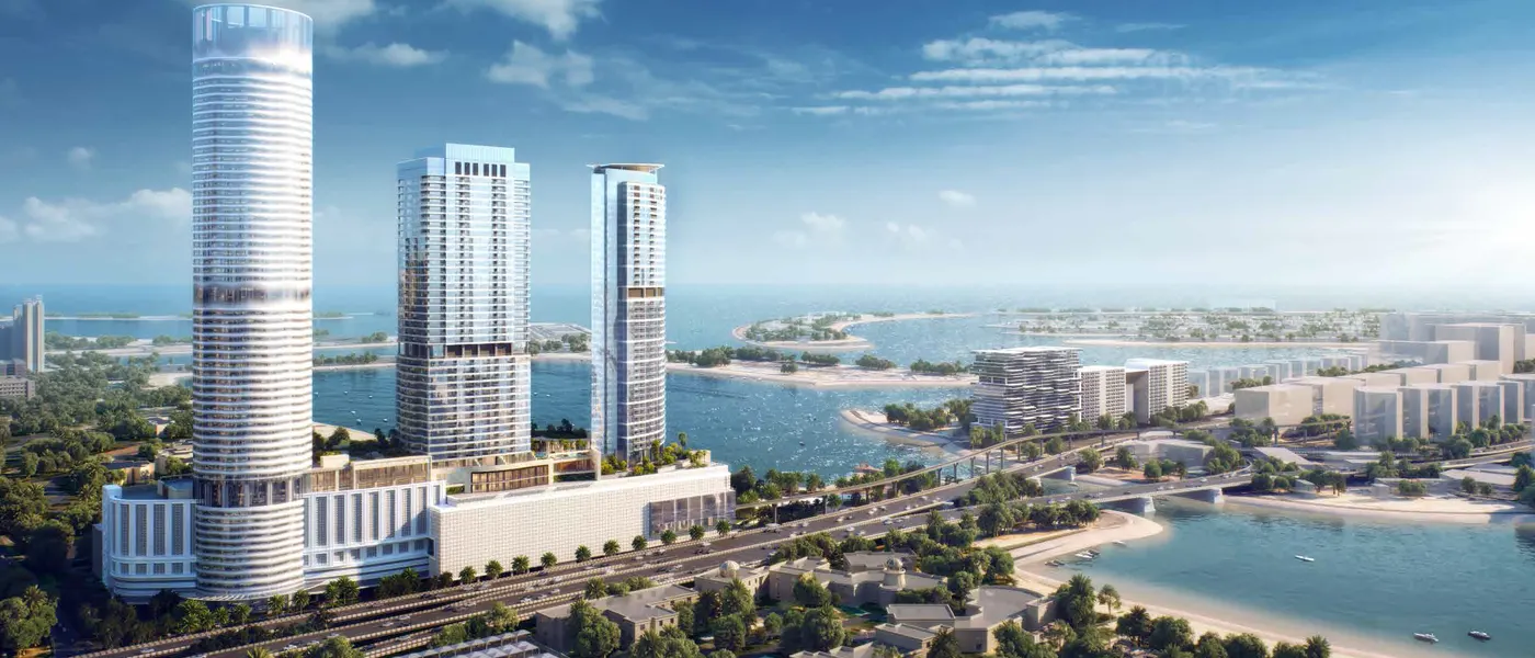 Palm Beach Towers 3