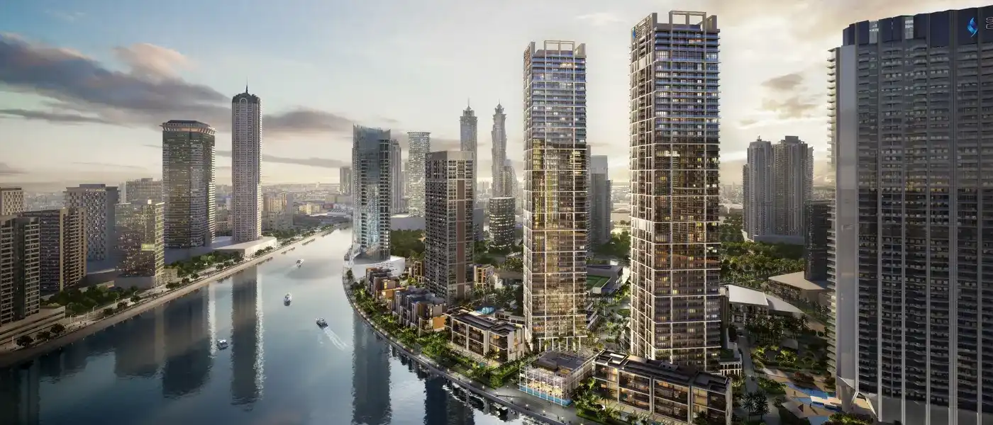 Peninsula Four