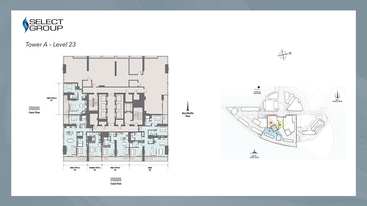 Typical Floor Plan floor plan