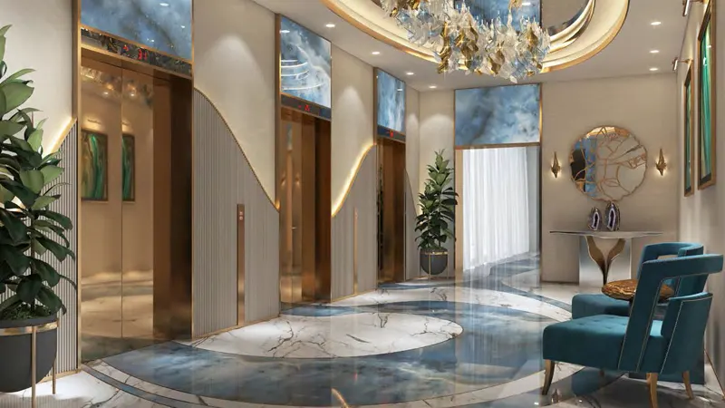 Damac Chic Tower