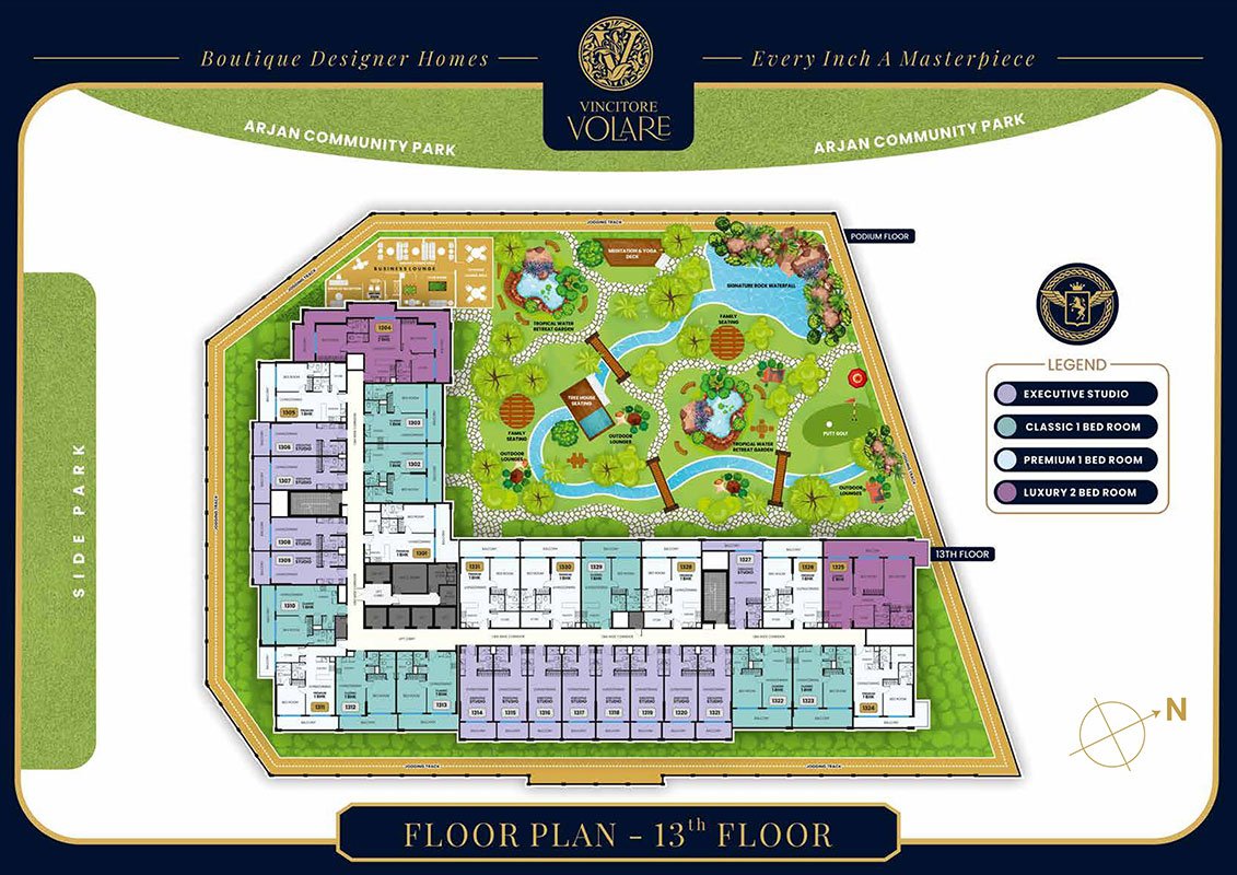 Floor plan floor plan